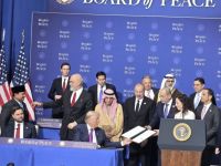 مجلس السلام - الصفدي