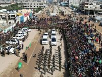 انتخابات حماس