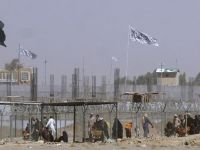 أفغانستان وباكستان