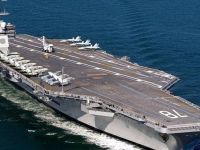 حاملة طائرات