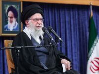 المرشد الأعلى