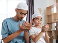 دعاء للمتوفي في رمضان يوم الجمعة