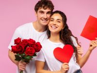 رسائل عيد الحب للمتزوجين