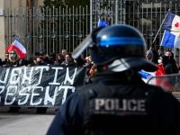 صراع في فرنسا