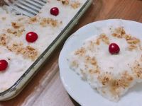 طريقة تحضير حلوى غولّاتش التركية