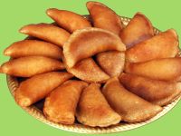  طريقة تحضير قطايف صحّية