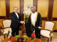 عراقجي والبوسعيدي