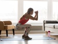 فوائد عمل تمارين السكوات يوميًا