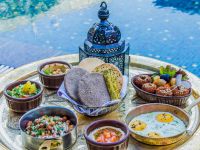 ما هو السحور المناسب لمرضى السكري؟