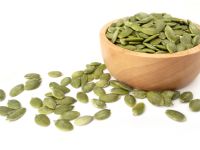 ما هي الكمية المسموح بها من بذور اليقطين يوميًا؟