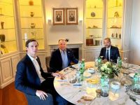 مفاوضات جنيف