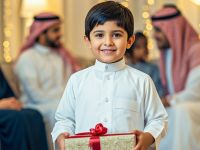 هدايا رمضانية لتشجيع الأطفال على الصيام