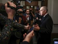 Canada’s deadliest mass shooting in decades leaves 9 dead, 25 injured