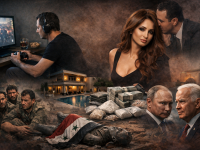 Candy Crush: لعبة الرئيس المخلوع المفضلة