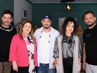 مسلسل يا انا يا هي