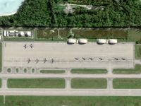 Trump warns UK to retain Diego Garcia control 