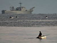 Four killed as Cuban forces clash with American speedboat