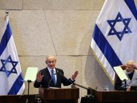 Netanyahu casts Middle East as ‘stronghold of radical Islam,’ deepening religious rhetoric