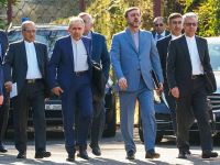 Iran–U.S. nuclear talks show progress in Geneva 