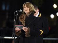 Norwegian Ambassador Mona Juul