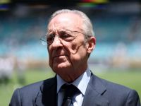 أجواء مشحونة بين ريال مدريد والحكام في ظل استمرار ملف نيغريرا