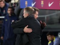 خطة فليك أمام سيميوني: 5 تشكيلات تكشف سر التفوق