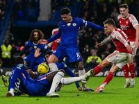 آرسنال وتشيلسي في مواجهة الحسم