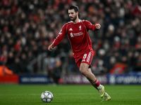 ليفربول يتخذ قراراً نهائياً بشأن مستقبل سوبوسلاي