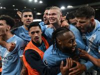 مانشستر سيتي يخطف فوزًا دراميًا من ليفربول