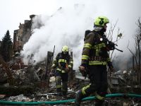 Russia-Ukraine conflict