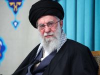 Where was Khamenei? Son-in-Law and son’s wife killed in Israeli bombing