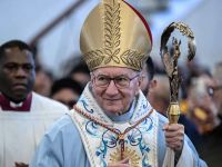 الفاتيكان ينسحب من “مجلس السلام” ويعلن عدم المشاركة