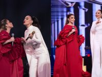 Assala Nasri & Ebru Gündeş