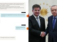 Slovak minister resigns after Epstein message about Erdoğan meeting