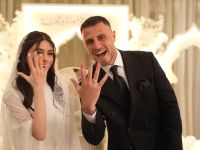 Ramy Hamdan & Cedra Beauty