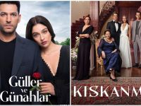 Turkish series