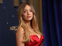Sydney Sweeney