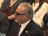 Khaled Al-Turani, the Executive Director of the Council on American-Islamic Relations (CAIR) in Ohio