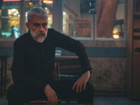 Turkish actor Kanbolat Görkem Arslan