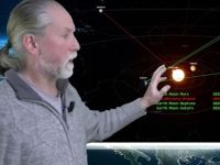 Dutch seismologist Frank Hoogerbeets