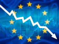 قطاع التكنولوجيا يقود تراجع الأسهم الأوروبية