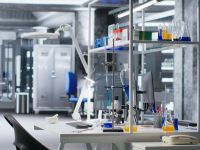 مختبر بيولوجي غير قانوني في أمريكا 