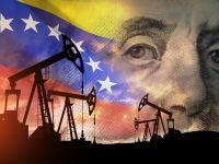  النفط الفنزويلي