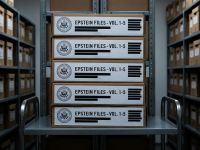 اعتقال الأمير أندرو