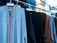 ألوان عبايات وجلابيات عصرية لإطلالة مميزة في عيد الفطر 2026