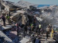 قصف إسرائيلي جنوب لبنان