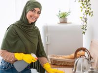 حركات بسيطة تساعد على حرق السعرات الحرارية في رمضان