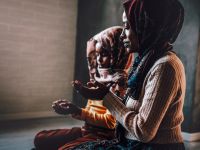 دعاء ليلة النصف من رمضان لأمي المتوفية