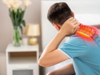 رقبتك أولاً: نصائح وممنوعات لكل من يعاني من ديسك الرقبة