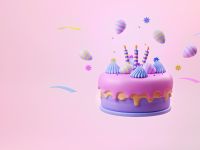 صفات مواليد شهر 4 أبريل "نيسان"